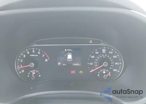 2021 Kia Soul Lx from USA, damaged, VIN KNDJ23AU8M7767674